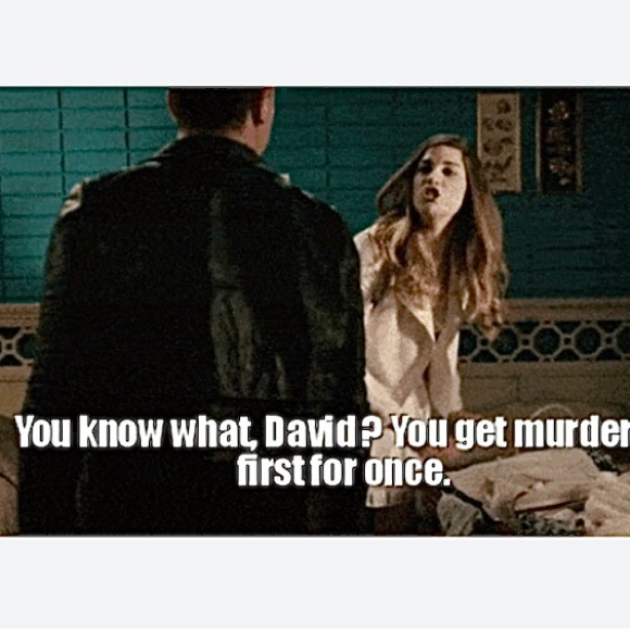 Schitt’s Creek - Keychain - Picture 3 of 3